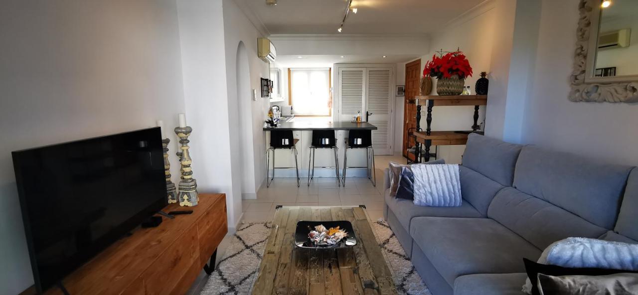 Apartment Alcudiamar Екстериор снимка