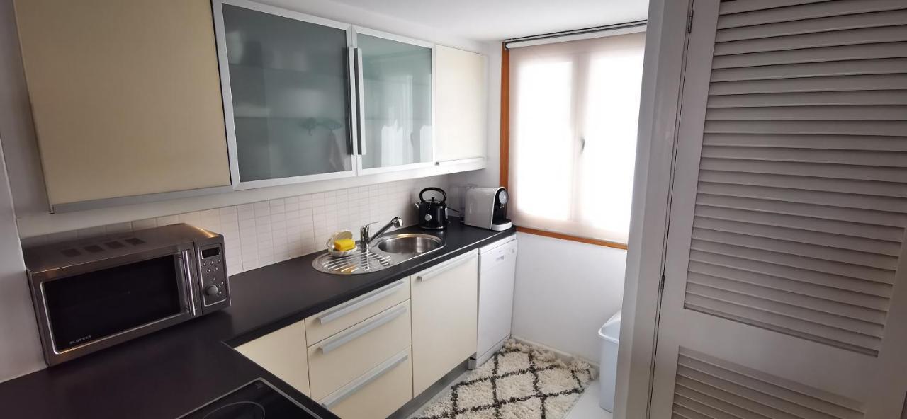 Apartment Alcudiamar Екстериор снимка