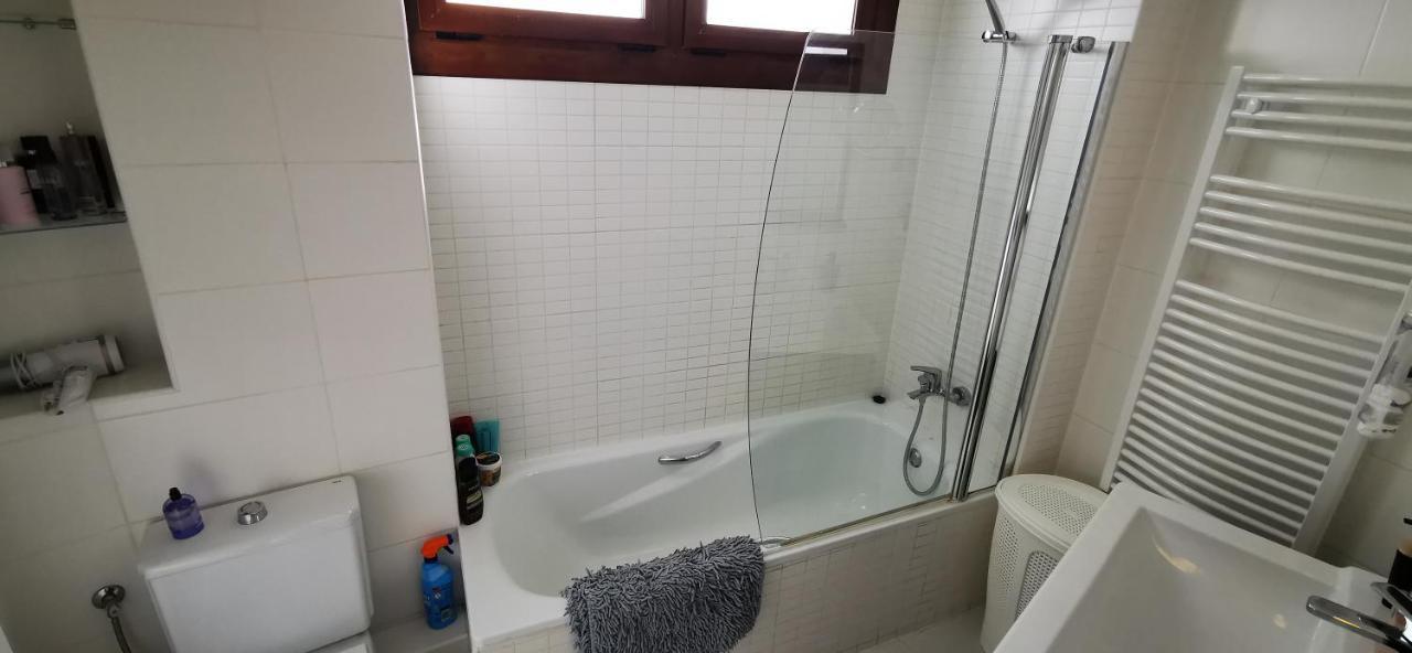 Apartment Alcudiamar Екстериор снимка