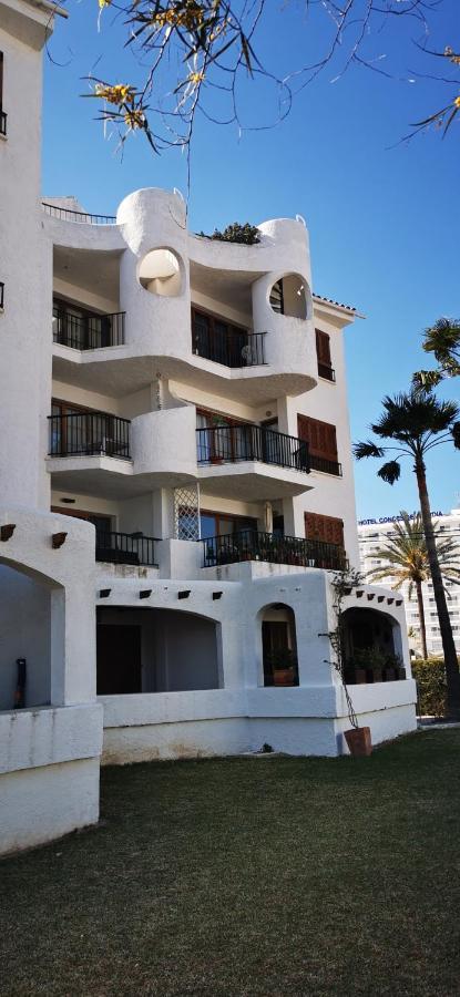 Apartment Alcudiamar Екстериор снимка