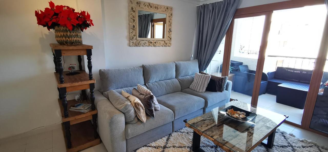 Apartment Alcudiamar Екстериор снимка