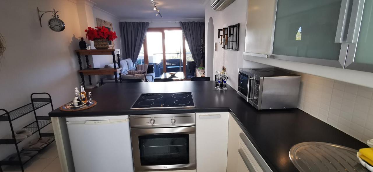 Apartment Alcudiamar Екстериор снимка