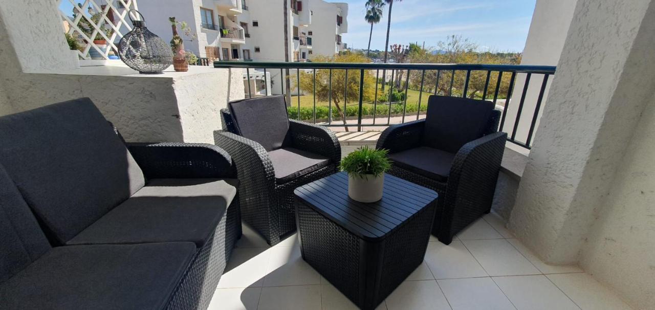 Apartment Alcudiamar Екстериор снимка