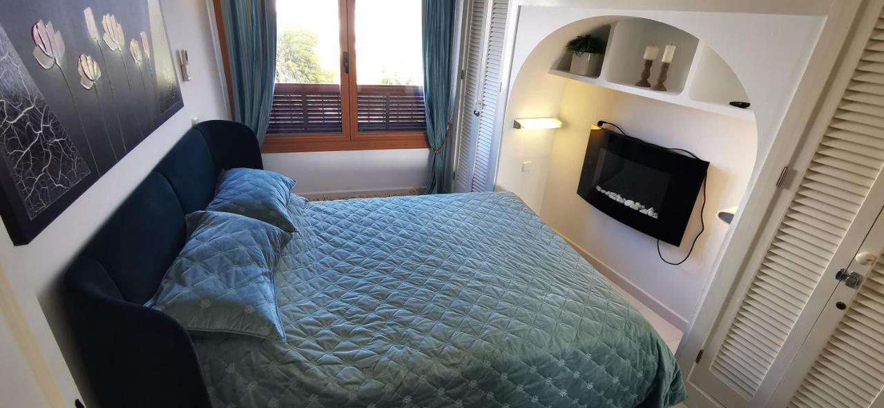 Apartment Alcudiamar Екстериор снимка