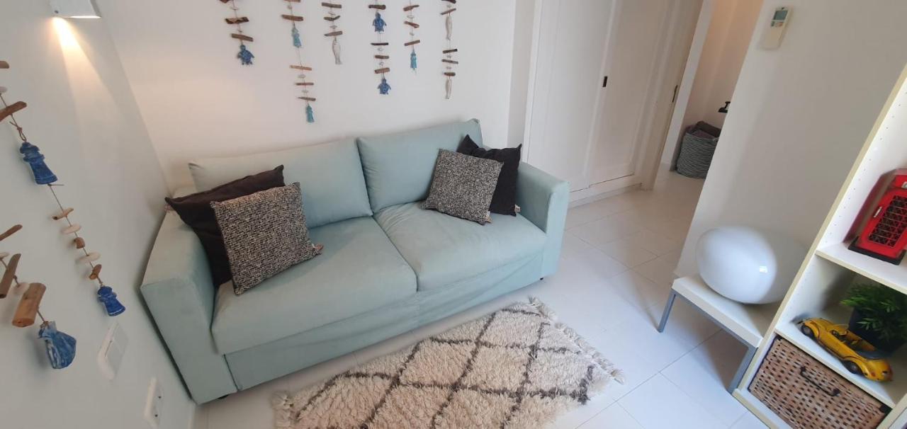 Apartment Alcudiamar Екстериор снимка