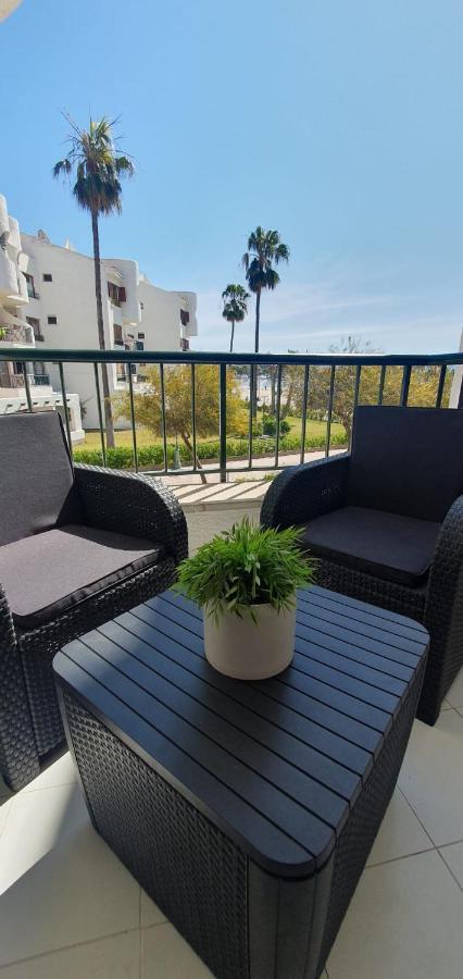 Apartment Alcudiamar Екстериор снимка