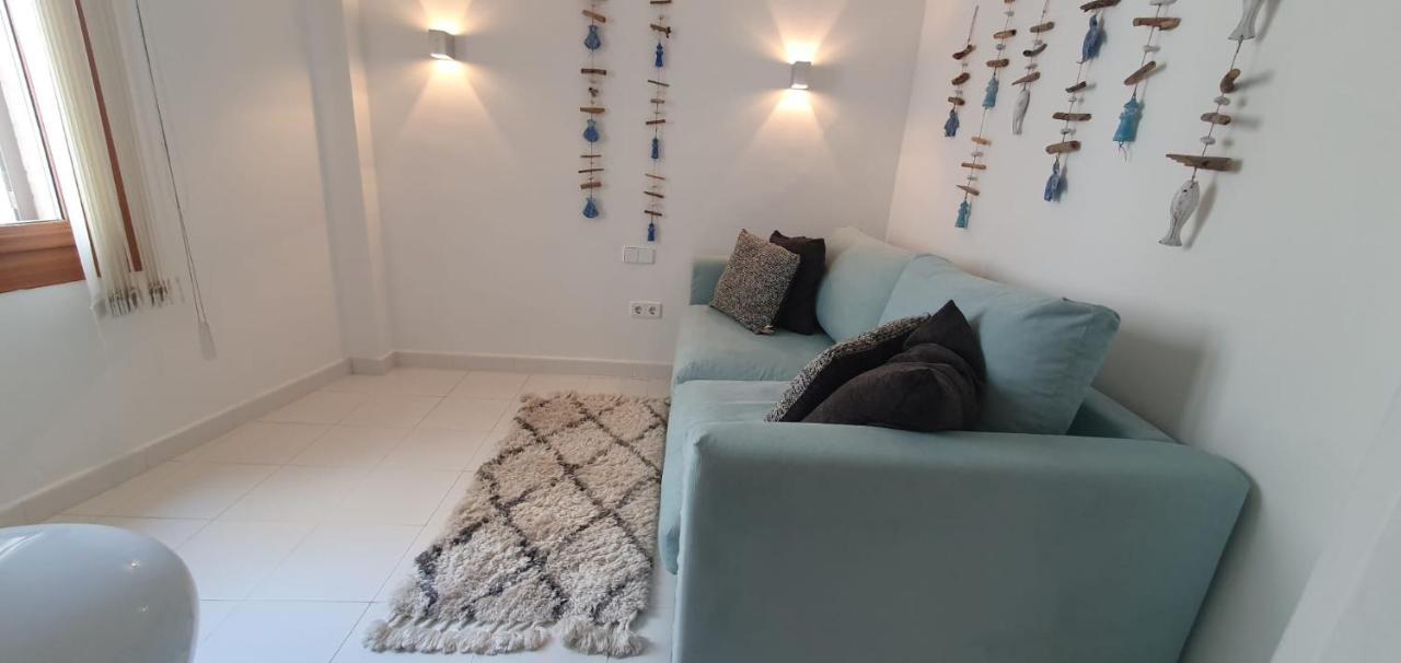 Apartment Alcudiamar Екстериор снимка